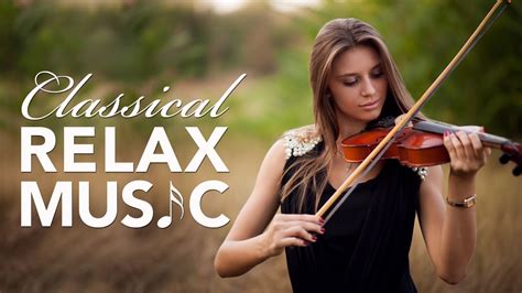You tube classical music - 🎵 Buy the MP3 album on the Official Halidon Music Store: https://bit.ly/3GL337Q🎧 Listen to our playlist on Spotify: http://bit.ly/ClassicalRelaxThese track... 
